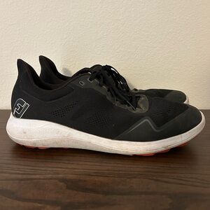 FootJoy Flex Golf Shoes